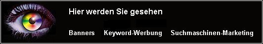 Werbung auf www.searchjobs.ch