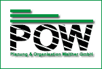 Direktlink zu Planung & Organisation Walther GmbH