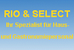 Direktlink zu Rio & Select